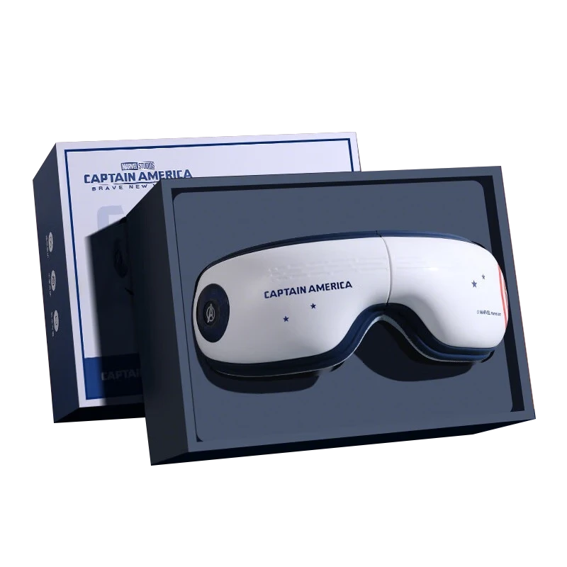Disney Boys Birthday Gift Eye Massager for Children Ages 10-15 Practical Eye Care for Elementary to High School Students Father's Day Gift
