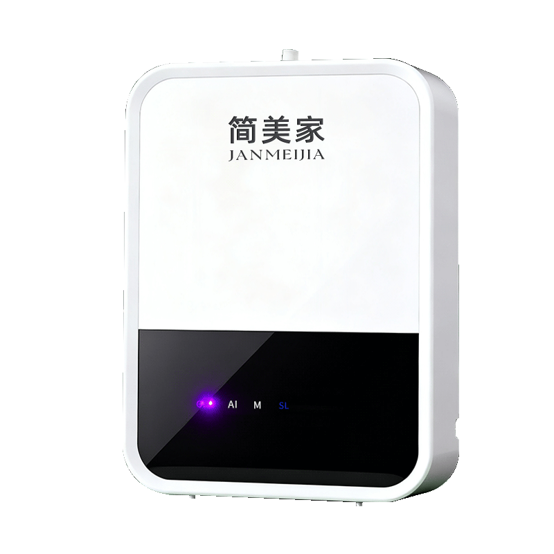 JANMEIJIA Aromatherapy Diffuser, Commercial Use for Hotel Lobbies And Indoor Spaces, Automatic Fragrance Dispenser, Wall-Mounted Scent Diffuser for Public Restrooms