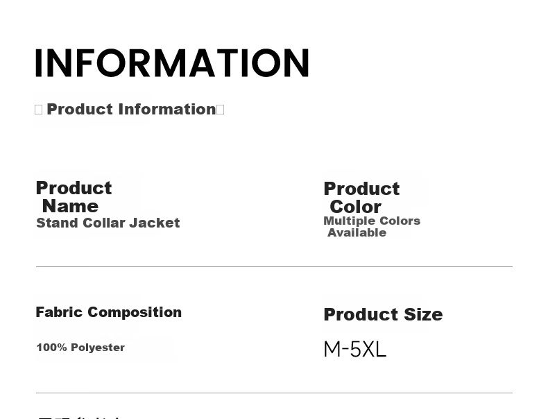 Warrior Men's Jacket, Spring And Autumn Stand-Up Collar Windproof Jacket, Loose-Fitting Outerwear for Men, Outdoor Hiking Mountaineering Coat, Model 7092 2