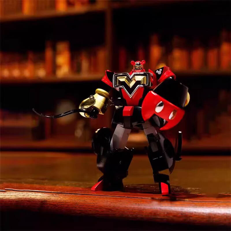 BANDAI F Zero Ranma Saotome Ranma Chouette Figure 7
