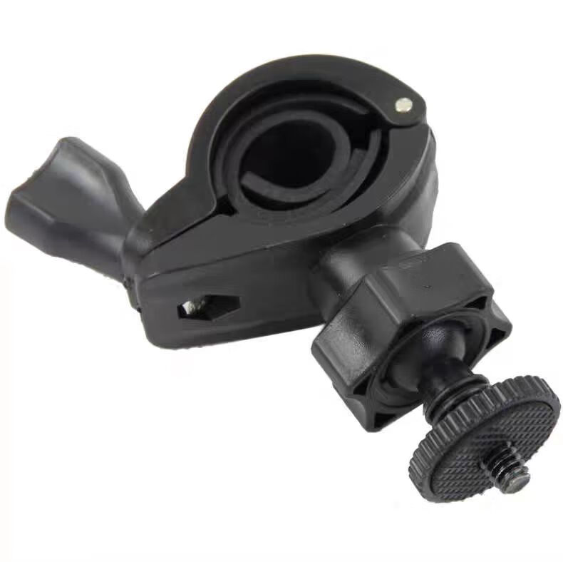 Trendsetter DJI Pocket 4/3 Expansion Frame Cage Mount Sports Camera Protective Case Accessory 4