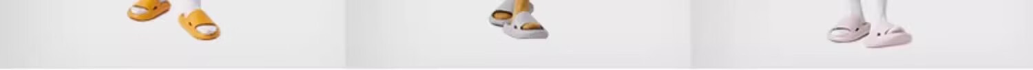 Puxi New Soft Sole Non-Slip Indoor Women's Slippers Bathroom Peach Pink Size 39-40 5