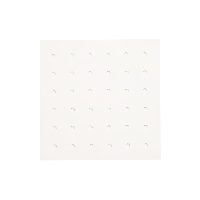 MAXCOOK Steamer Paper, Bun Liner Paper, Steamed Bun Paper, Steamer Rack Paper, Disposable, 50 Sheets, Square Shape, 20cm, MCPJ3935