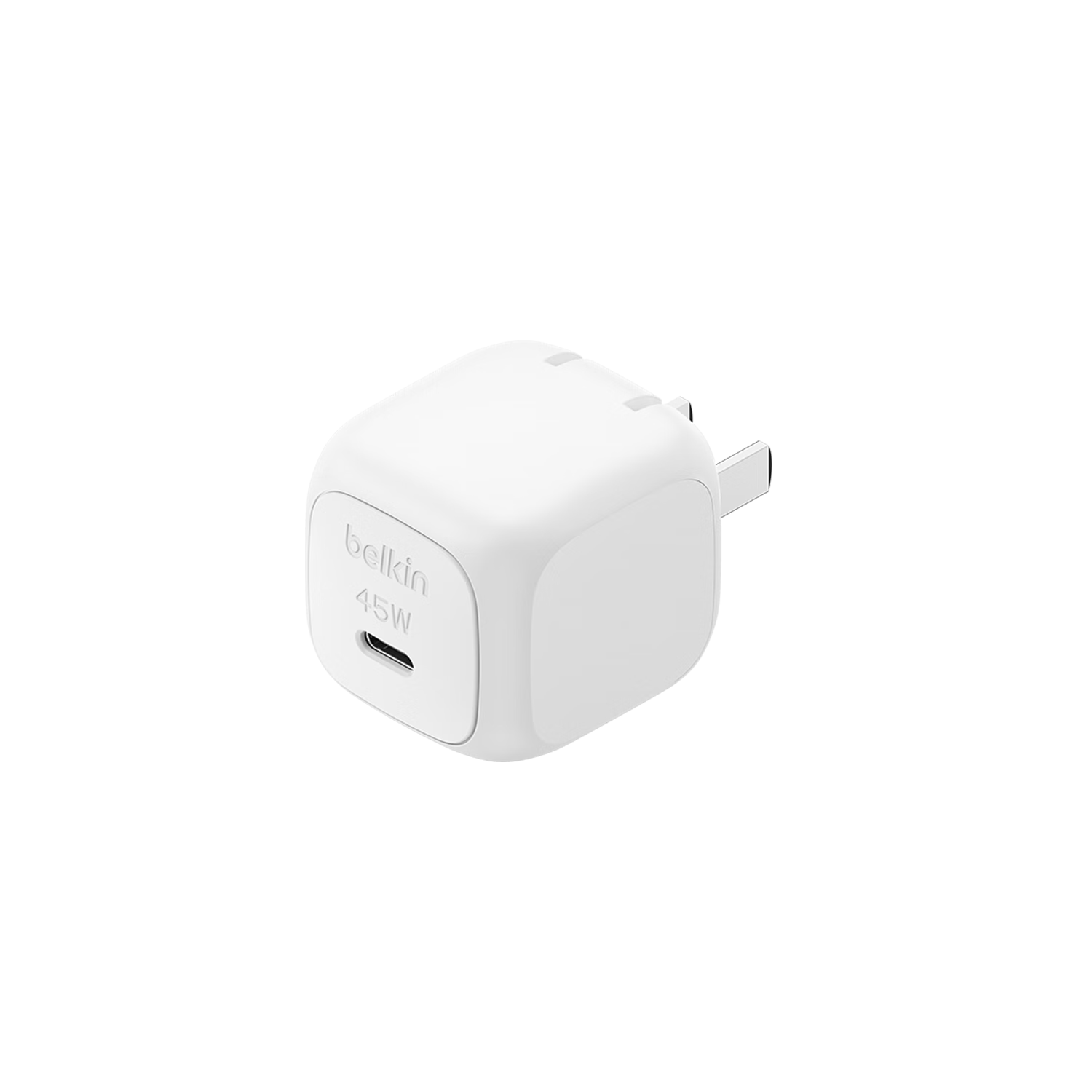 BELKIN 45W USB-C Fast Charger [APR]