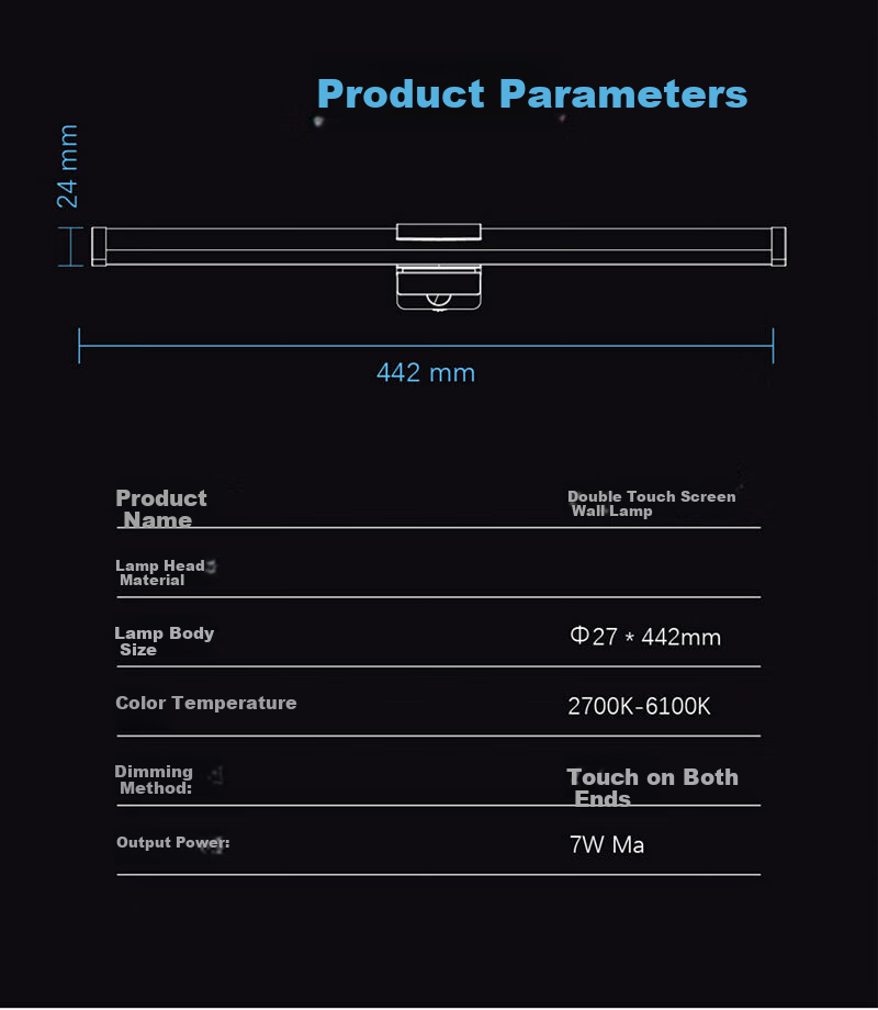 Youhuoda Monitor Screen Hanging Lamp, Laptop And Desktop Eye Protection Lamp, Smart Screen Light for Computer 12