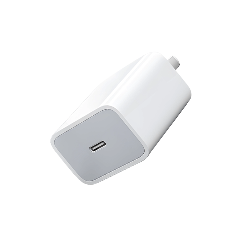 Chaofan Compatible with Apple Charger, Fast Charging 20W GaN IPhone 17/16/15/14/13/12/X/Pro/Max Tablet And Smartphone Plug