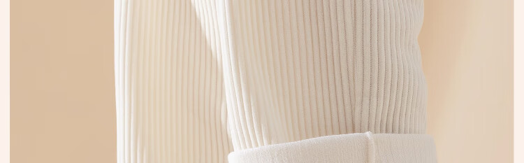 Guxu Disposable Men's Socks Daily Use Pure Cotton Winter Mid-Calf Travel Thickened Fleece Lined Wash-Free Men's Socks 10 Pairs 18