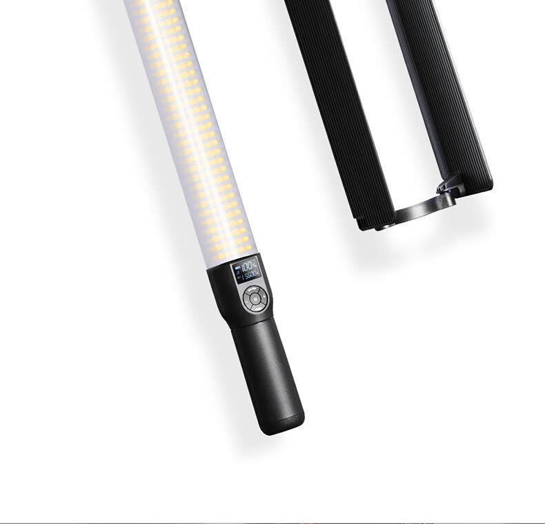 Godox LC500R RGB Full-Color Photography Light Stick Portable Outdoor Dual-Color Temperature High-Power Night Handheld Light for Photo, Video, and Live Streaming 10