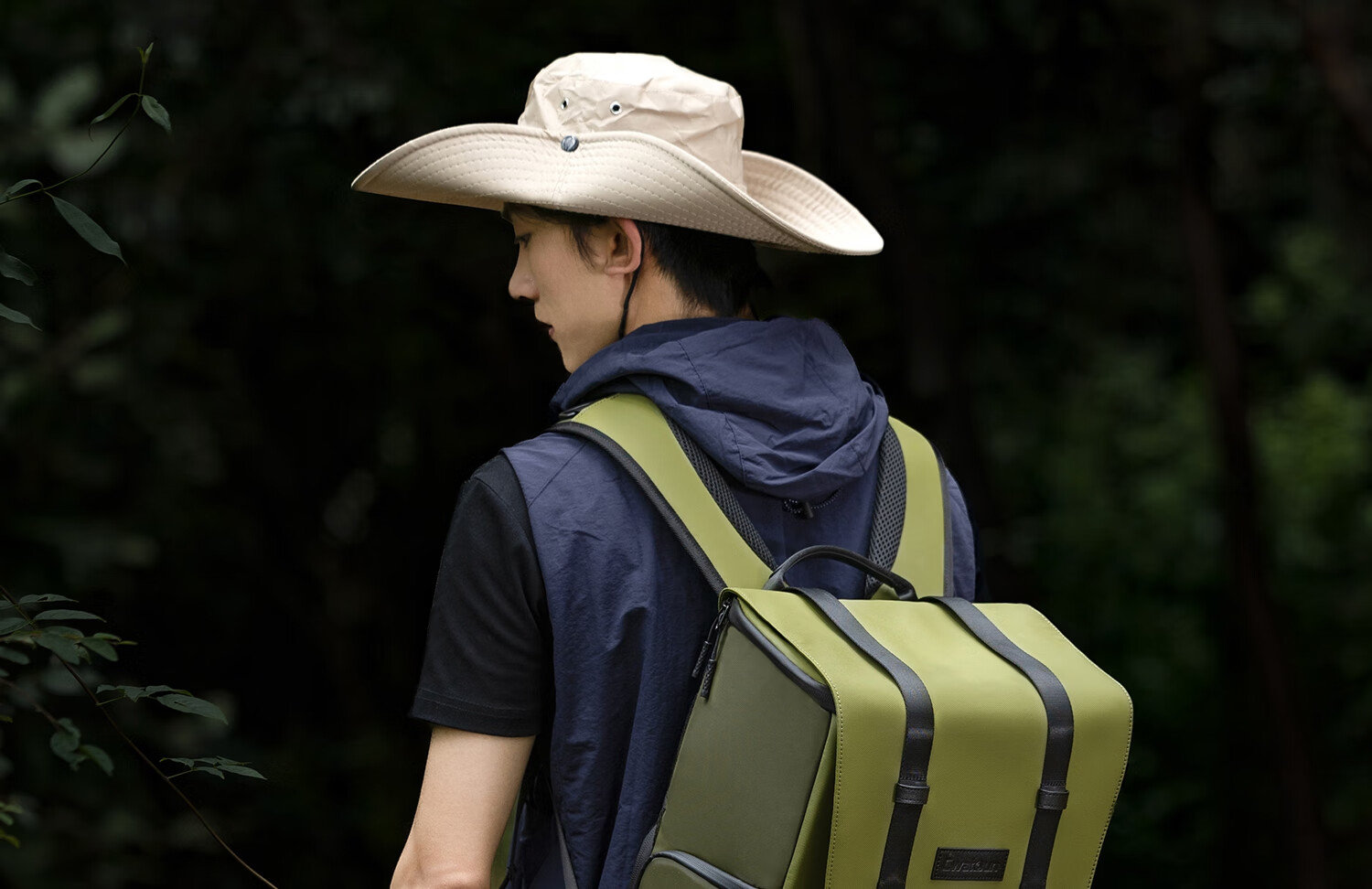 CWATCUN Kaden Camera Backpack Outdoor Photography Waterproof Large Capacity Storage Bag 30