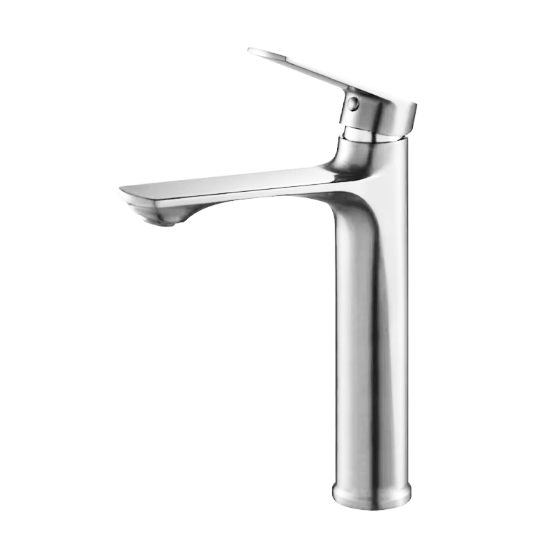 IVORPO Seiko Elevated Basin Faucet Two-in-One Hot and Cold Water Bathroom Sink Faucet