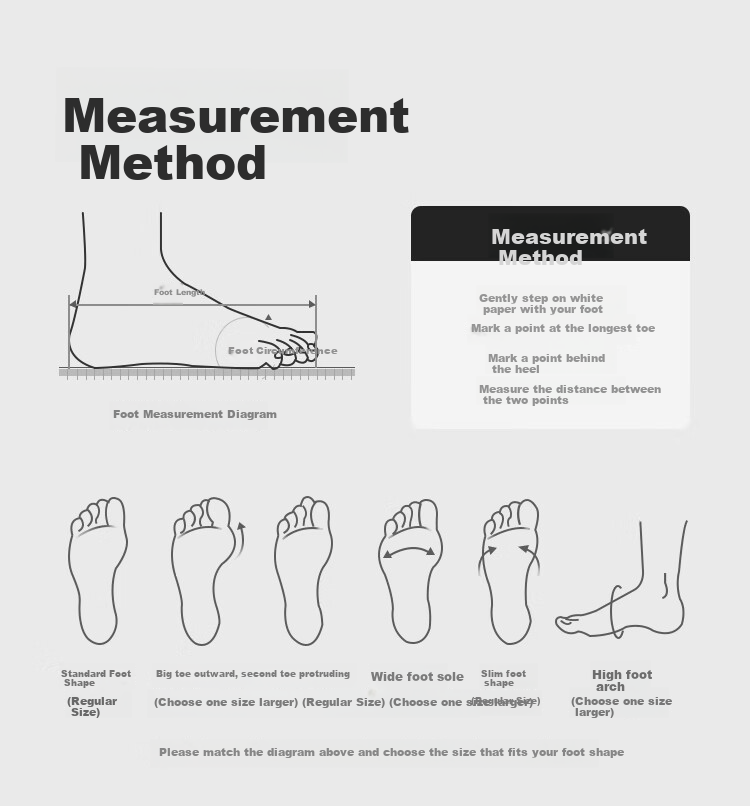 JD Original [Bokken Shoes] Men's Thick-Soled Sandals for Outdoor Wear, Spring And Summer New Style Slippers, Light Gray, Size 43 13