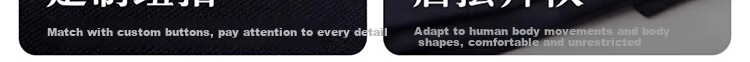 Bodexiaojie Professional Women's Suit Set, Elegant Office Attire, Formal Wear for Work Interviews And Business Meetings 21