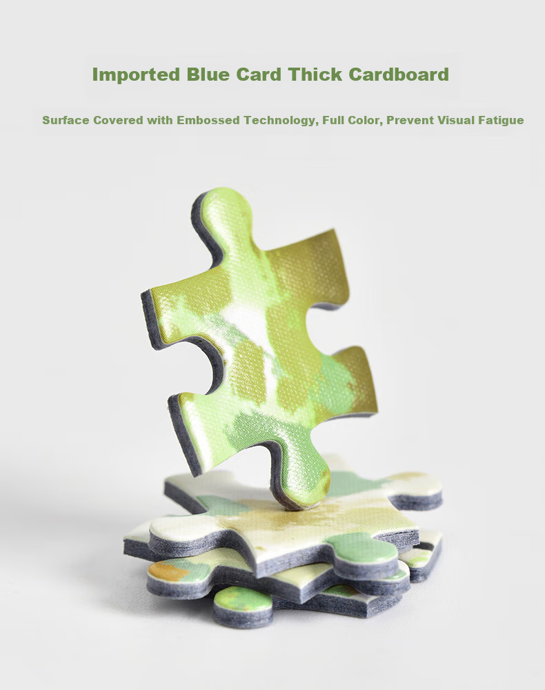 Maodetiankongzhicheng Puzzle, Zhu Encouragement, 1000 Pieces Jigsaw Puzzle, Wedding in Progress, Wedding Gift for Adults, Adult Puzzle, Gift for Girls 8