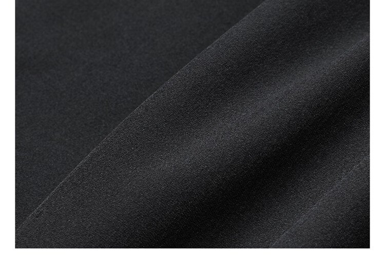 Xtep Little C Men's Long Pants Three-Resistant Business Commuter Dress Pants Fashionable Versatile Sports Straight-Leg High Elastic Four-Season Pants 39
