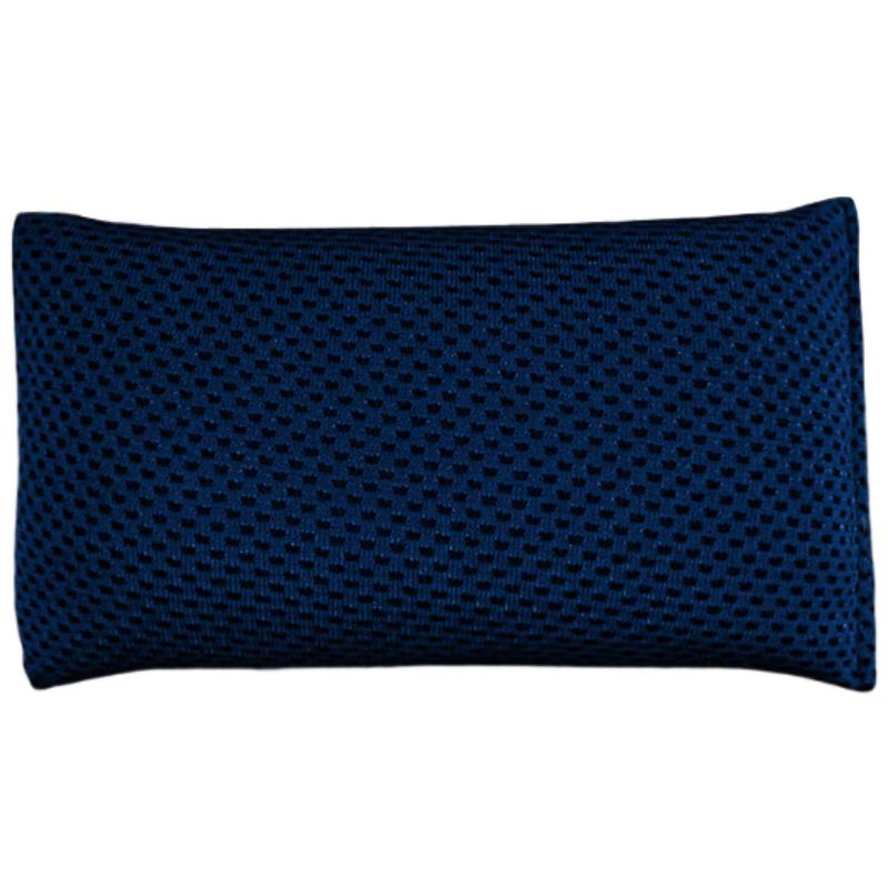 Huoxi Gaming Hand Sweat Absorber Drying Pack Stress Relief FPS Game Anti-Sweat Partner MOBA Professional Equipment Gem Blue