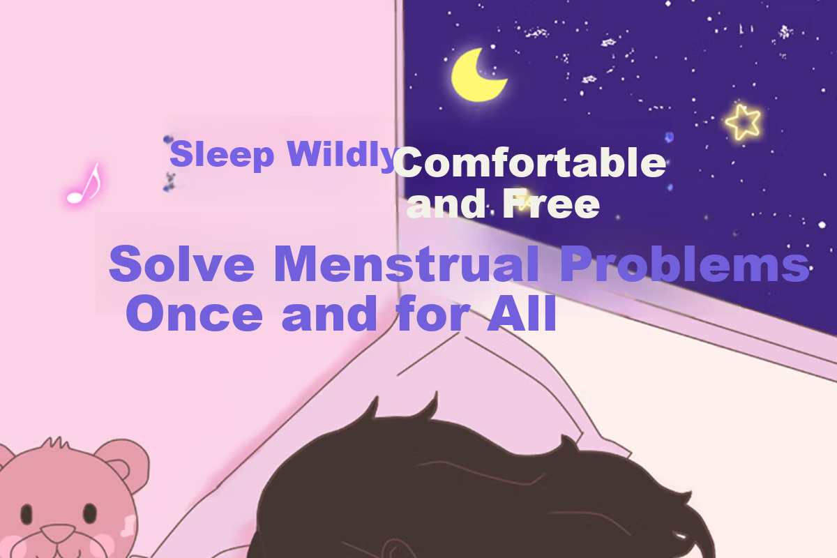 Ankexin Women's Menstrual Pads, XL Size, 20 Pieces, Safety Shorts, Nighttime Pads, Sanitary Napkins, Large Size, Extra Protection Grade 1