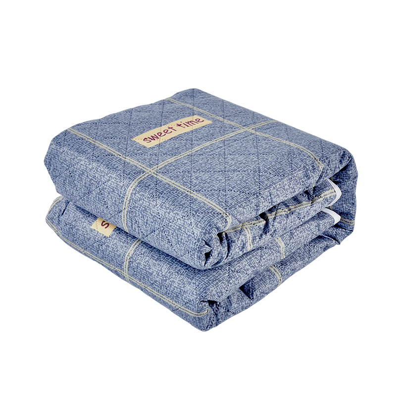 Ankexin Upgraded Thickened Non-Slip Washable Adult Incontinence Pad Breathable Care Mat 100*150cm