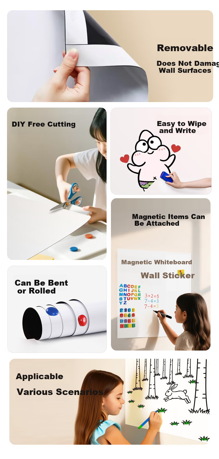 Kemi (Comet) Whiteboard Cleaning Kit: 100ml Cleaner (Suitable for Whiteboard/blackboard/greenboard) + Cleaning Cloth, Whiteboard Accessory CMQJ100 1