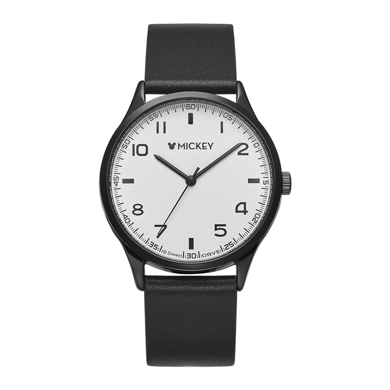 Disney 2026 New Men's Exam Sports Watch Waterproof for High School and Middle School Students Children's Birthday Gift