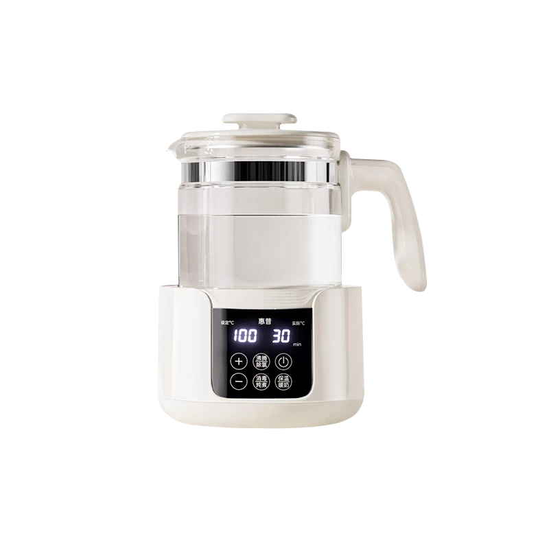 HP Thermostatic Kettle Baby Milk Warmer Formula Maker Hot Water Kettle Health Pot