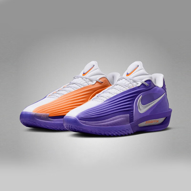 NIKE G.T. CUT 3 TURBO Men's Sports Training Durable Basketball Shoes HV9919 HV9919-800 Size 44 8