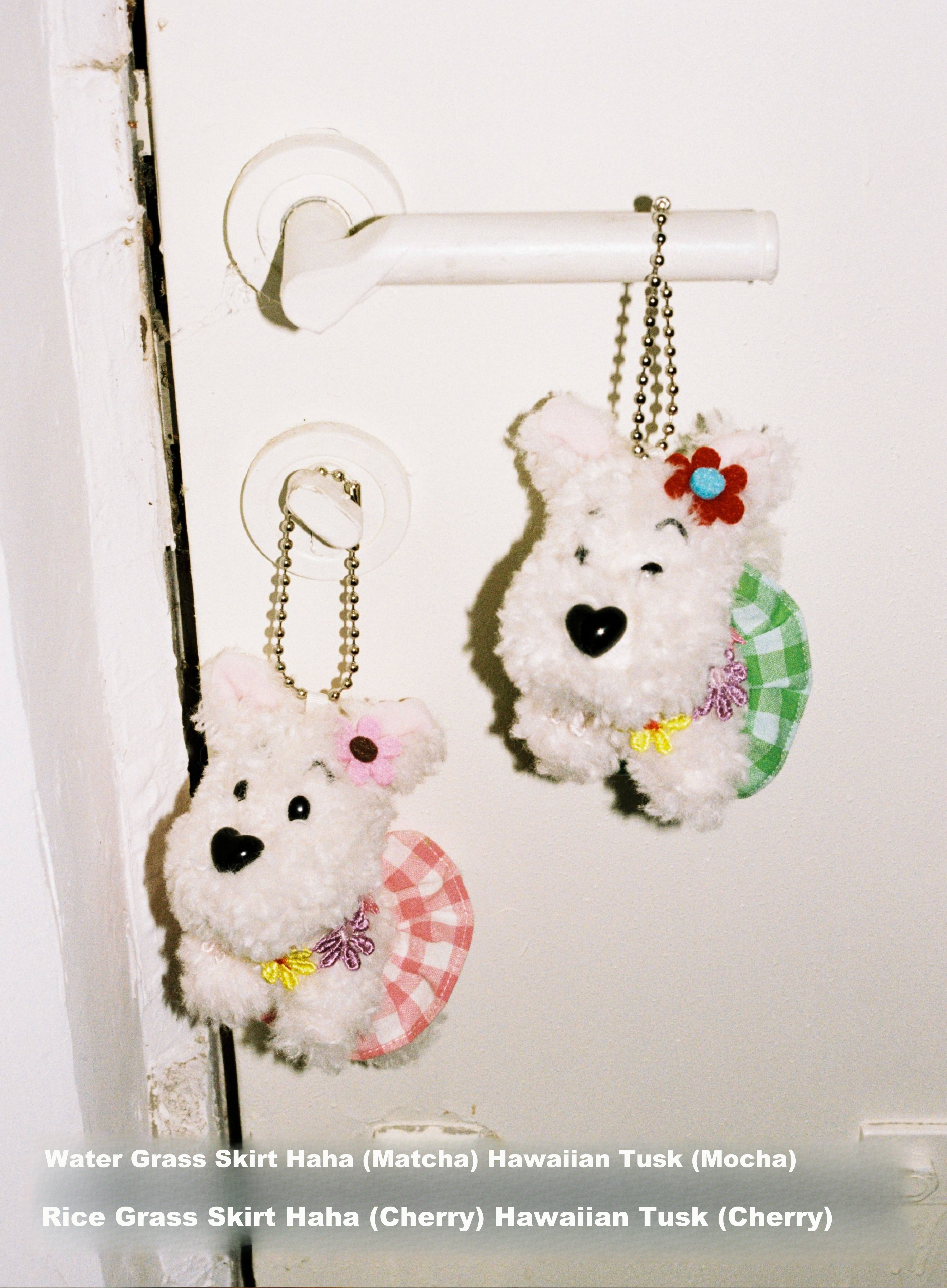 Tagi. Haha Puppy Wall Hanging / Zodiac Wall Hanging / Home Decor Accessories / Home Furnishing Supplies / Wall Ornaments Gift 8