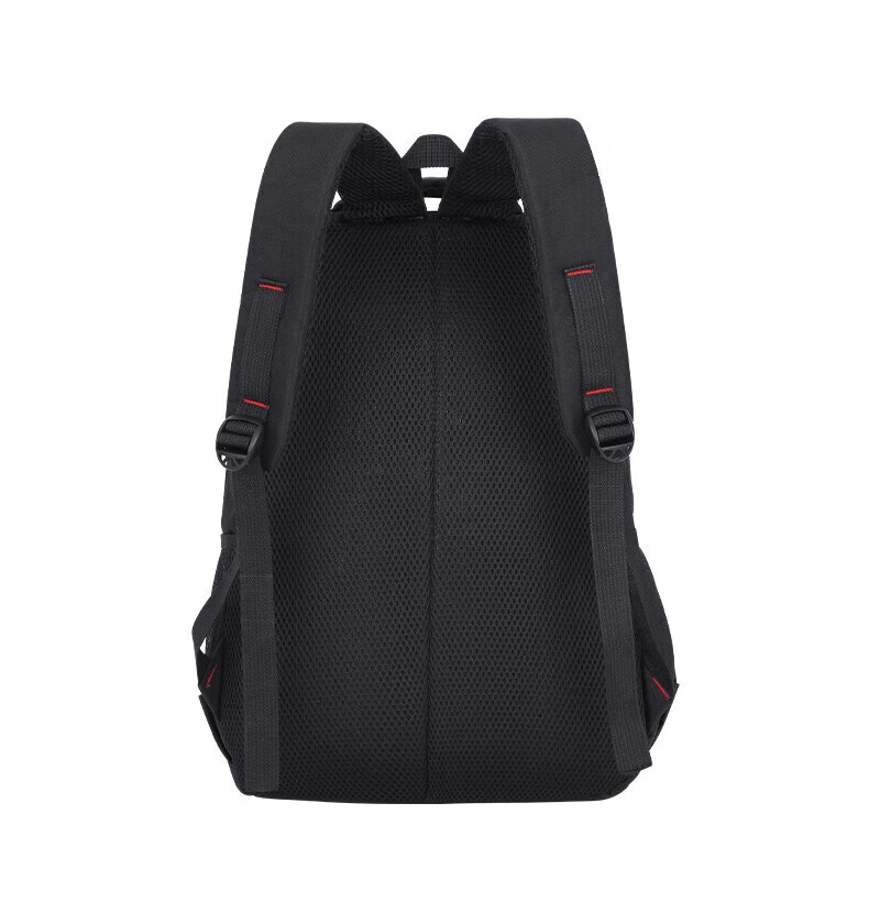 Huili Backpack for Middle School And High School Students, Large Capacity Shoulder Bag for Commuting, Business Trips, Travel, Leisure And Laptop Carrying 4