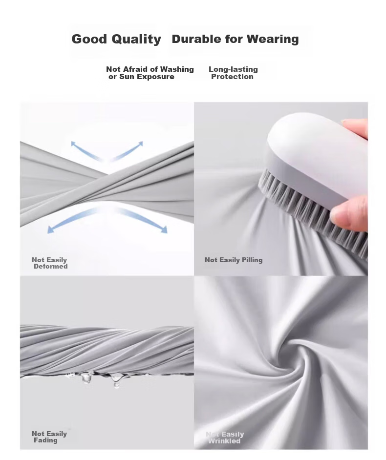 Huili Sun Protection Jacket for Men, Summer Breathable Sunshade UV Protection Coat, Outdoor Sun Protection Outerwear 6