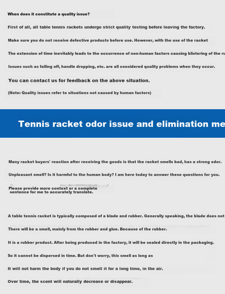 Peak M7 Star Table Tennis Racket Offensive Competition Ready-to-Use High-End Double-Sided Sponge Rubber with Case and Paddle Bag Penhold Grip 2
