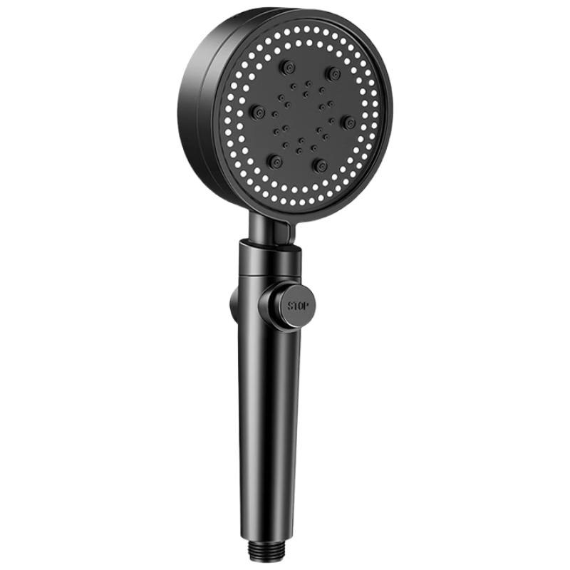 Denwalk [Germany] High-Pressure Shower Head Home Bathroom Shower Large Water Flow Rainfall Showerhead