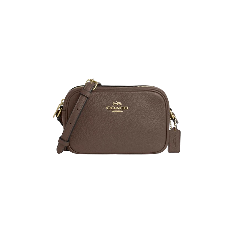 COACH Women's JAMIE Small Shoulder Crossbody Camera Bag CQ875 Gift