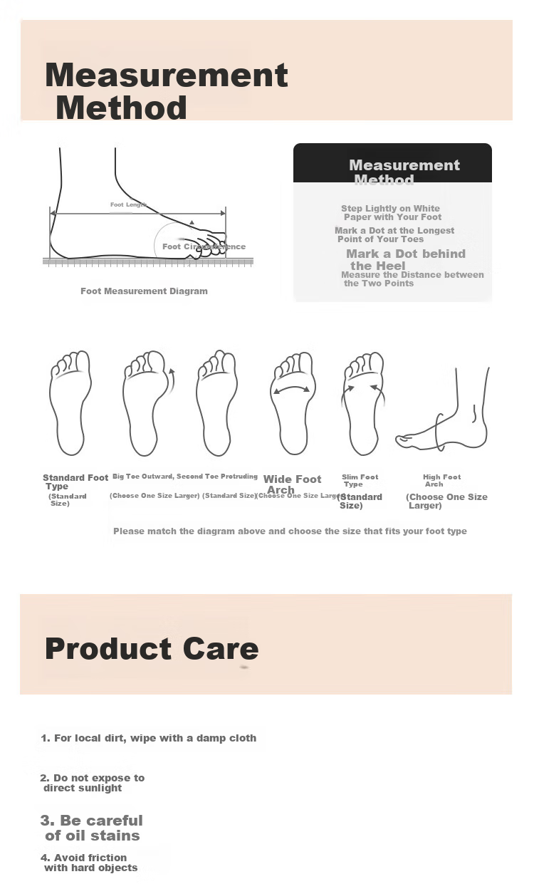JD Original Bokun Outdoor Sandals, Non-Slip Soft Sole Slippers for Women, Summer New Style, Light Brown, Women's Size 36 9