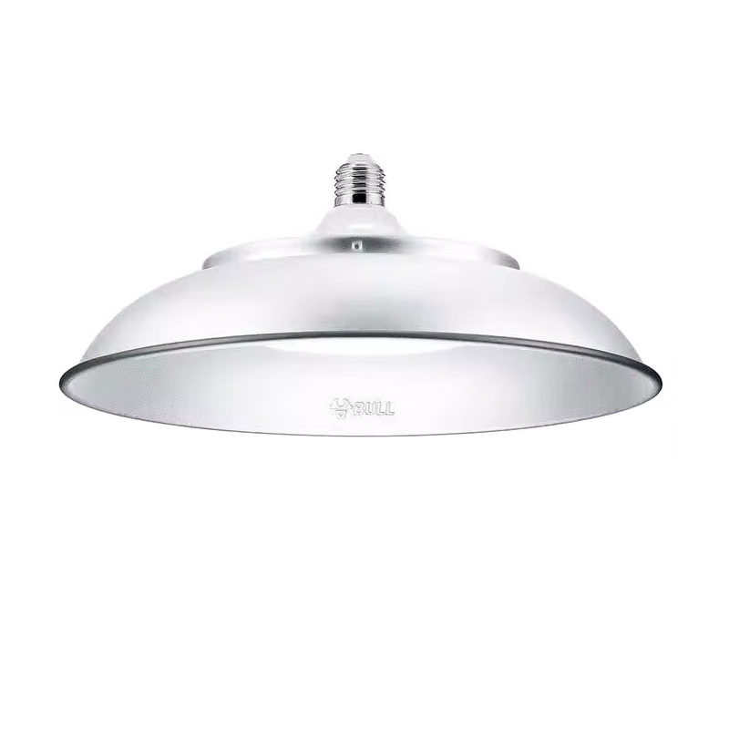 BULL High Brightness LED Factory Workshop Warehouse Supermarket Lighting 70W Wanjian Series MK-C070A-AS Ceiling Light 6500K