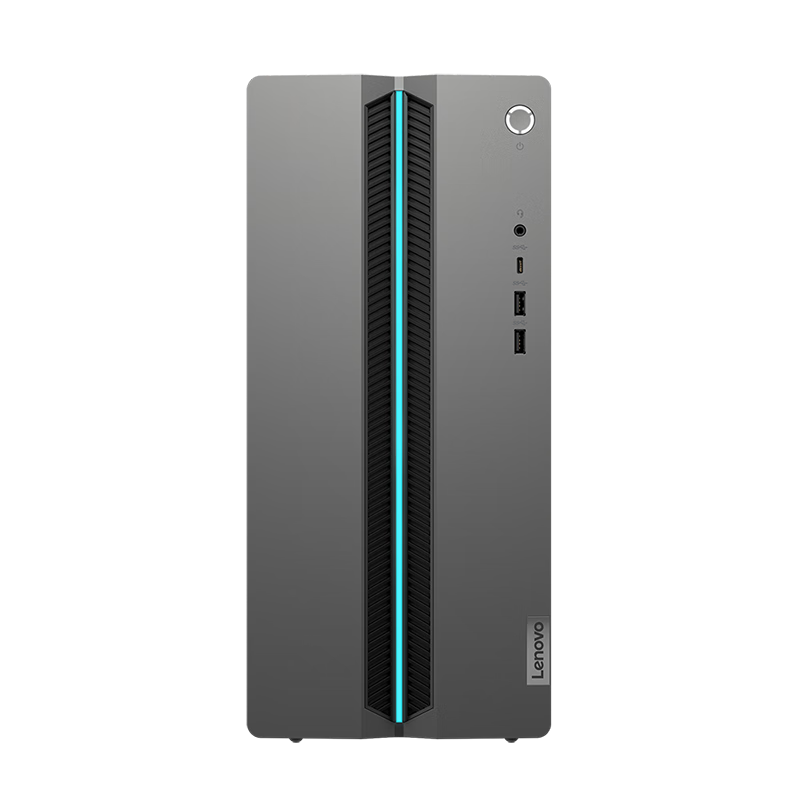 Lenovo GeekPro Designer Gaming Desktop PC (Core U9-290HX RTX 5060 16GB DDR5 RAM 1TB SSD)
