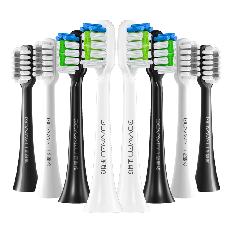 Dong Nai Lun Compatible Huawei Smart Selection Electric Toothbrush Heads HUAWEI Hilink Smart Selection Youyang Star Diamond Libode Universal Huawei Smart Selection Lebooo Libode Combo