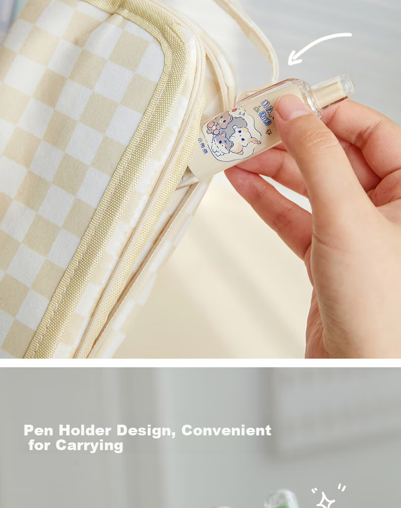 Sannianerban 4-Pack Retractable Dot Glue, Children's High-Quality Large-Capacity Double-Sided Adhesive Pen with Replaceable Refills, Traceless Glue, Round Dot Glue, Solid Glue, Patterned in 4 Colors 10