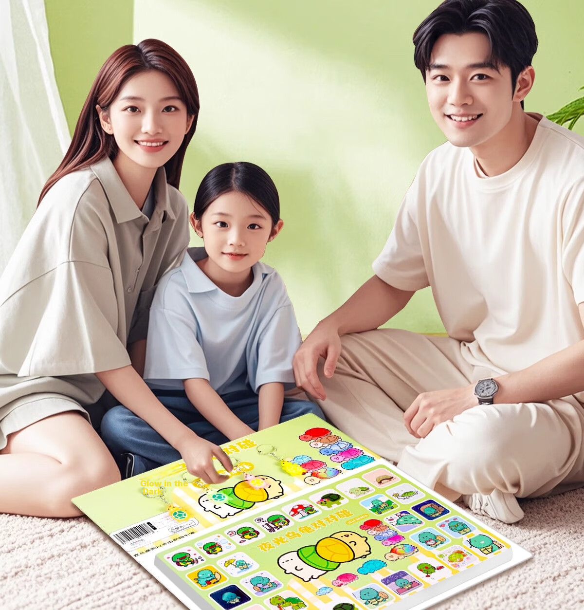 Lankupa Dinosaur Egg Toy Blind Box Student Prize Kindergarten Class Sharing Small Gift Exam Reward Children's Day Present 13