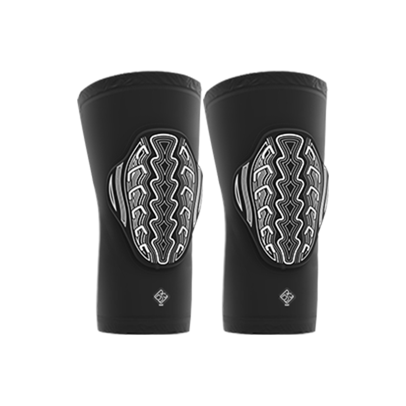 Bestray 5D FOM Children's Knee Pads, Basketball Anti-Fall Protective Gear, Sports Soccer Knee Protectors for Kids