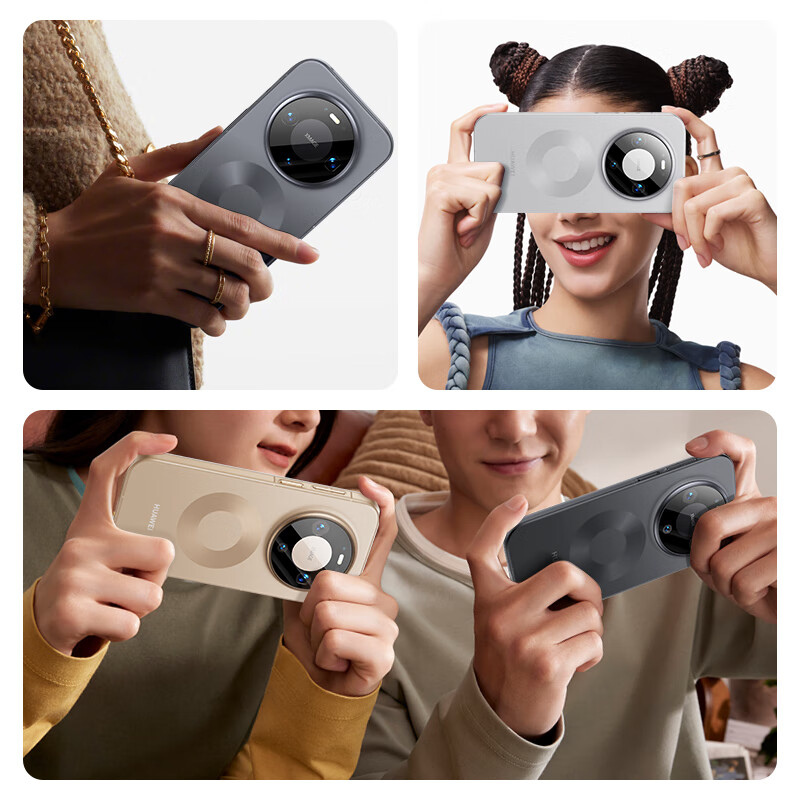 Чехол для Huawei Mate 80 Pro Max