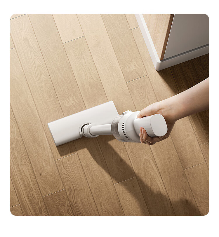 MI Mijia Wireless Vacuum Cleaner Home Strong Suction Handheld Cordless Vacuum Cleaner [Compatible with MI YU7] 11