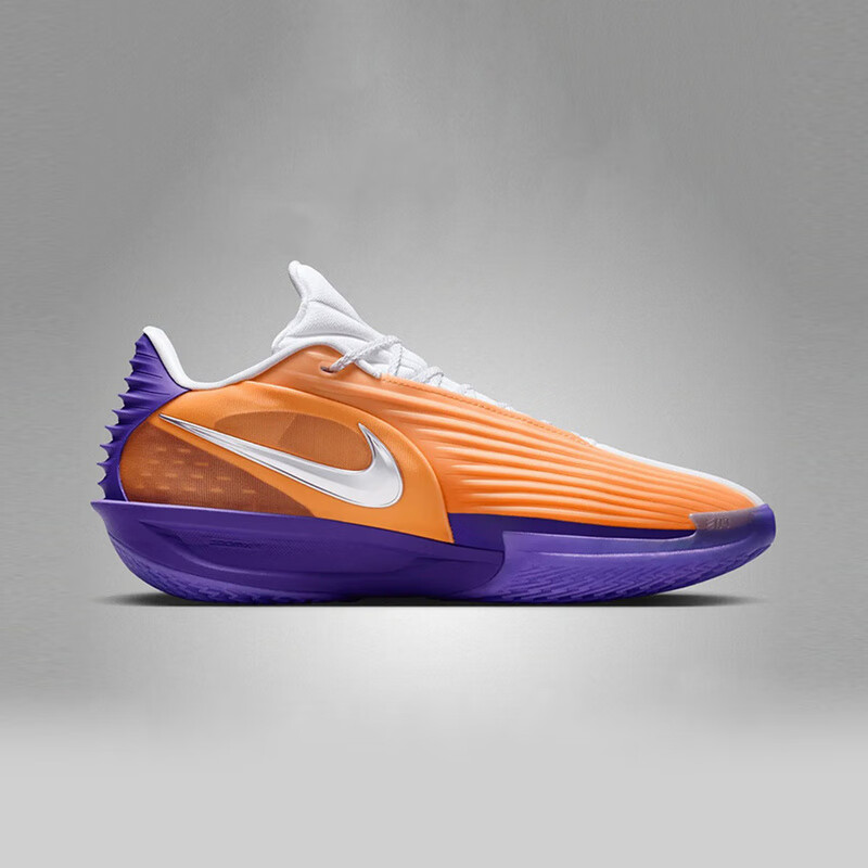 NIKE G.T. CUT 3 TURBO Men's Sports Training Durable Basketball Shoes HV9919 HV9919-800 Size 44 7