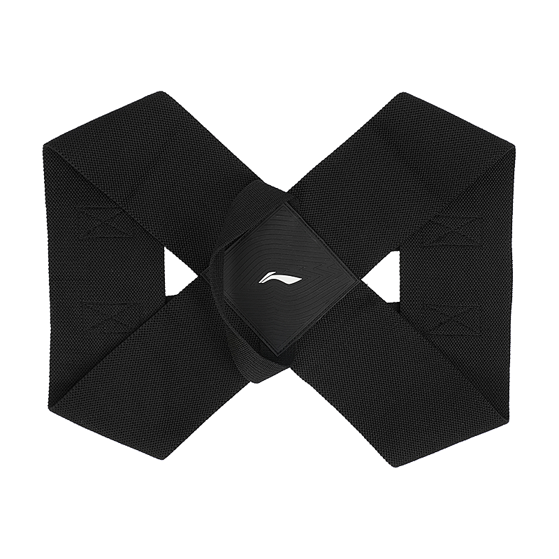 LI-NING Hunchback Posture Corrector for Adults Unisex Shoulder Brace Back Straightener Posture Support Strap