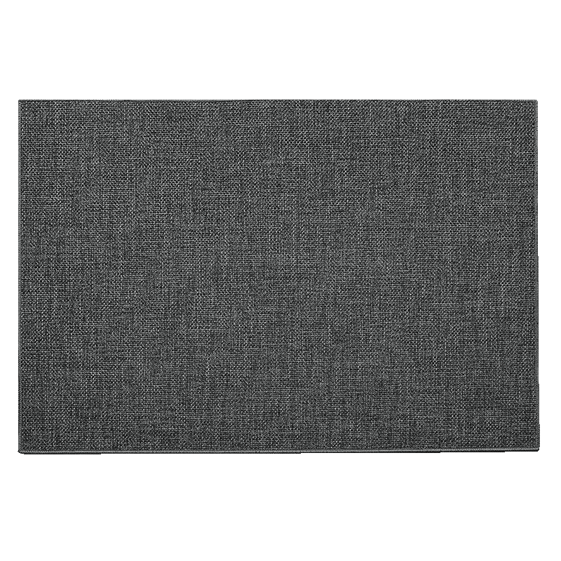 Dajiang Entrance Mat, Doorway Rug, Entrance Doormat, Foyer Mat, Luxurious High-End Carpet, Entrance Mat, 45x75cm