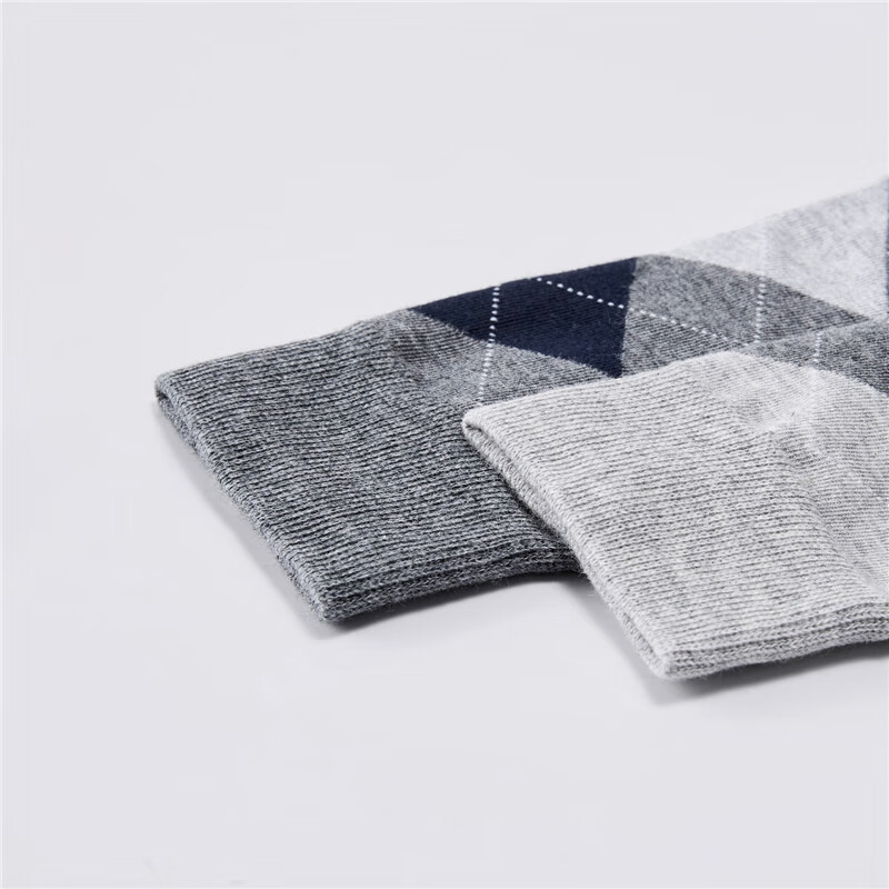 Giordano Men's Socks 01155999