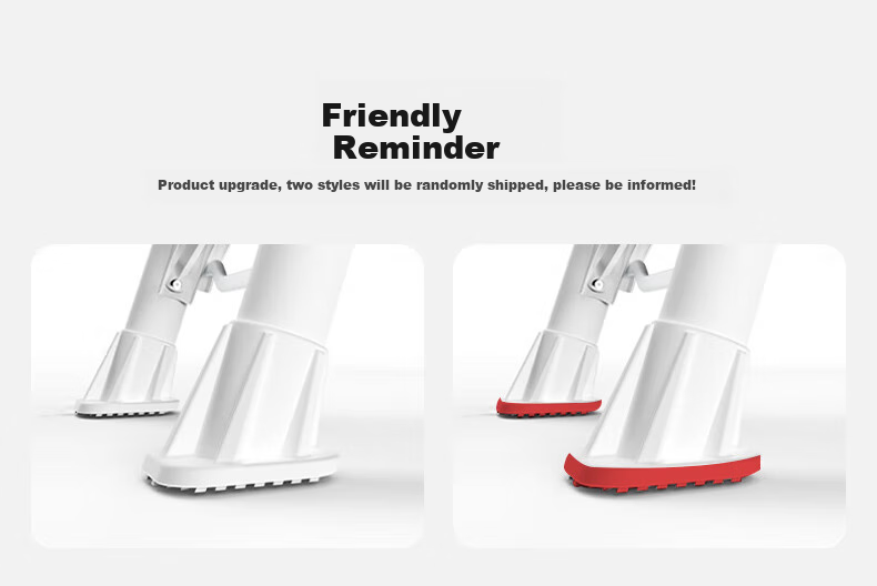 AOPENG Aluminum Alloy Folding Ladder, Household A-Frame Ladder, Extendable Six-Step Ladder with Handrails, Outdoor Portable Engineering Ladder 3