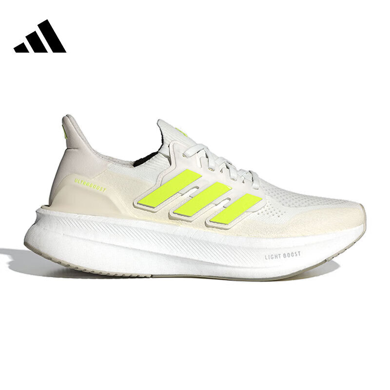 Adidas Women's Shoes ULTRABOOST Sneakers Running Shoes ID8840, Pink, Size 38.5 2