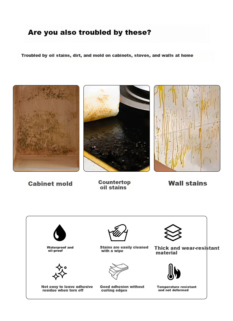 Mileqi Summer Heat Insulation And Cooling, Upgraded Thickened Self-Adhesive Aluminum Foil Roof Insulation Sticker, Suitable for Chopped Fish Head And Similar Vehicle Models, Orange Peel Texture, 4 Cm Wide * 10 Meters Long 3