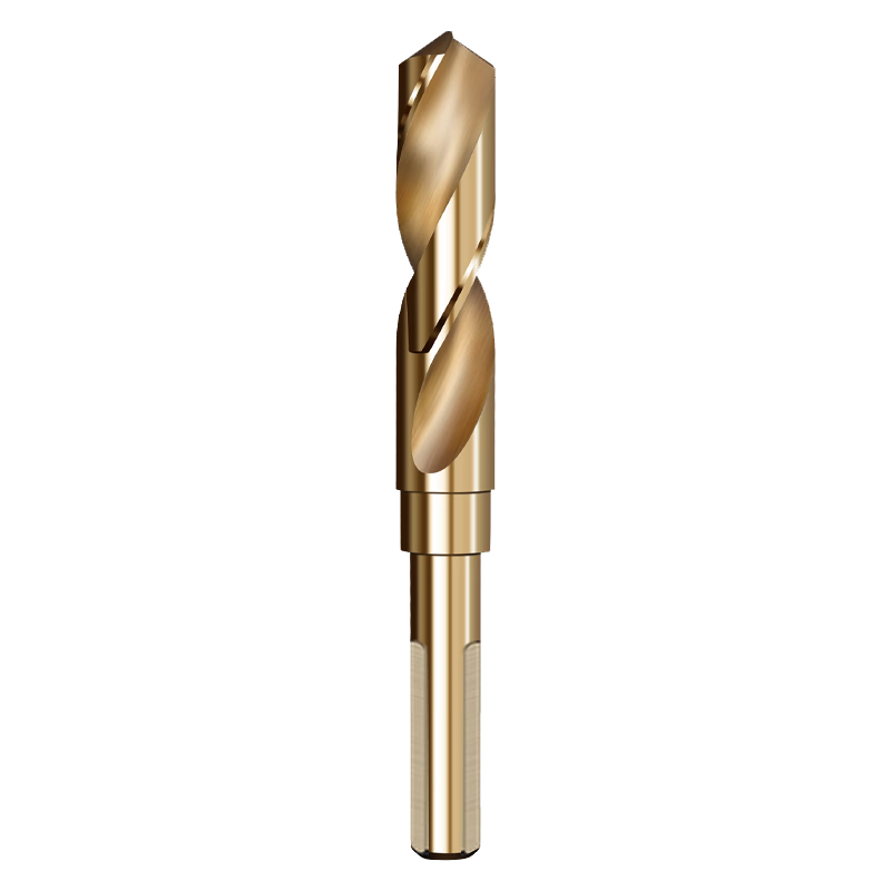Jintian 6542 Small Shank Drill Bit 13mm Stainless Steel Metal Hole Saw High Hardness Electric Drill Chuck