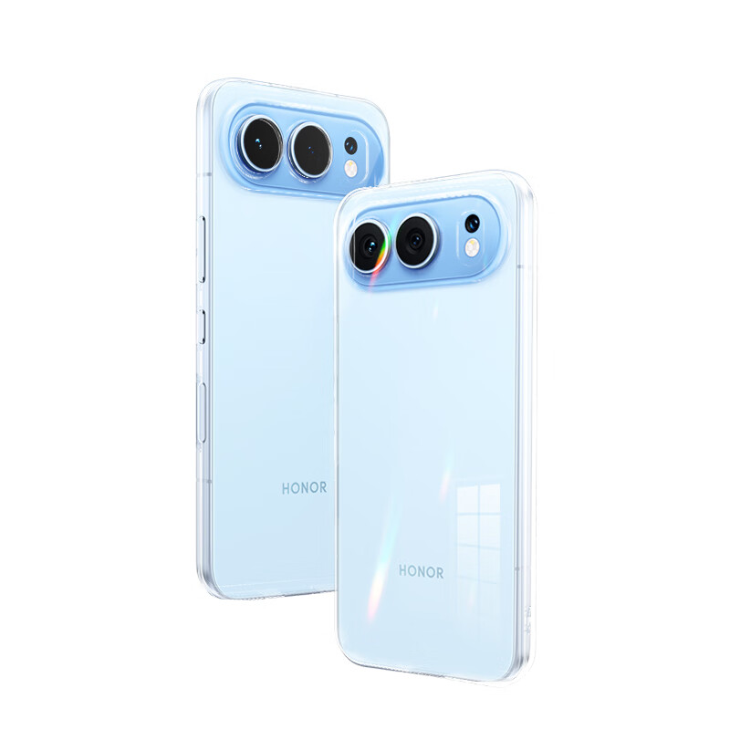 Противоударный чехол для Honor 500