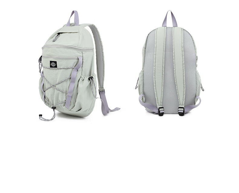 Dickies Outdoor Hiking Backpack Lightweight Large Capacity School Sports Travel Bag for Men and Women 28